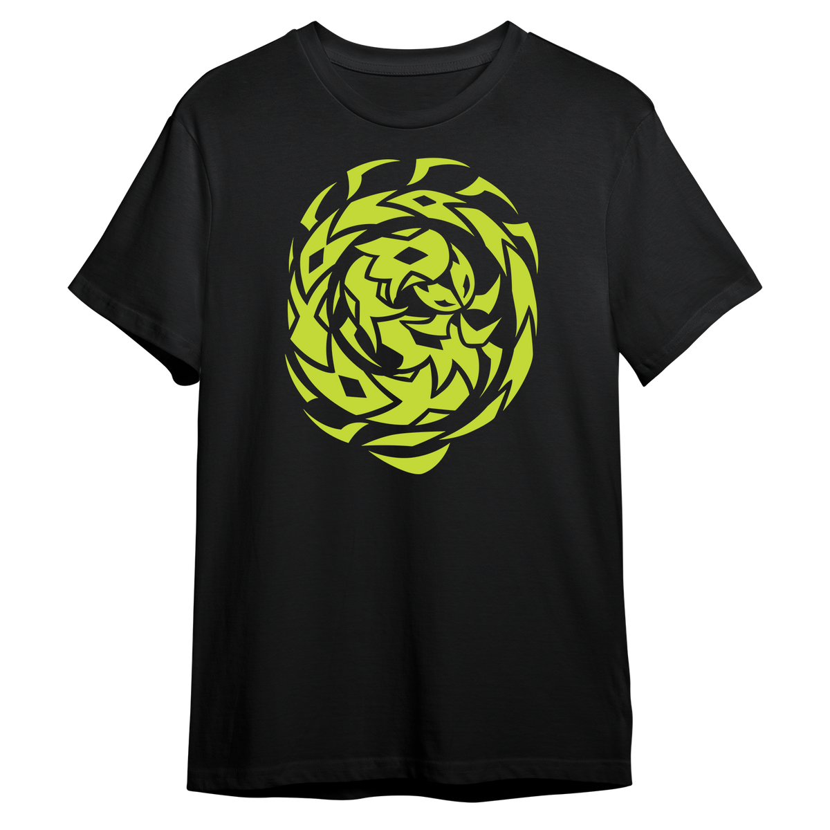 Greed Sigil