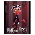 Hang In There Poster Print *LIMITED STOCK*