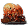 Harvest Moon Standee *LIMITED STOCK*