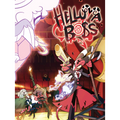 C.H.E.R.U.B - Helluva Boss Episode 4 Poster *CLEARANCE*
