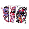 Helluva Boss Playing Cards (Series 2) *LIMITED STOCK*