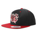 Helluva Boss Logo Snapback *LIMITED STOCK*