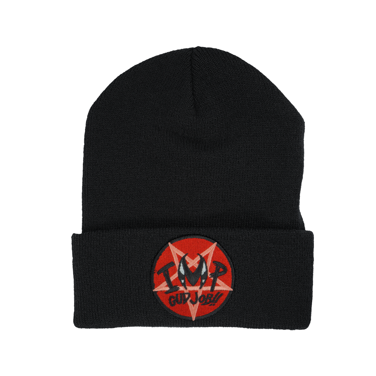 IMP Gud Job Beanie *LIMITED STOCK*