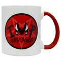 IMP Gud Job Mug