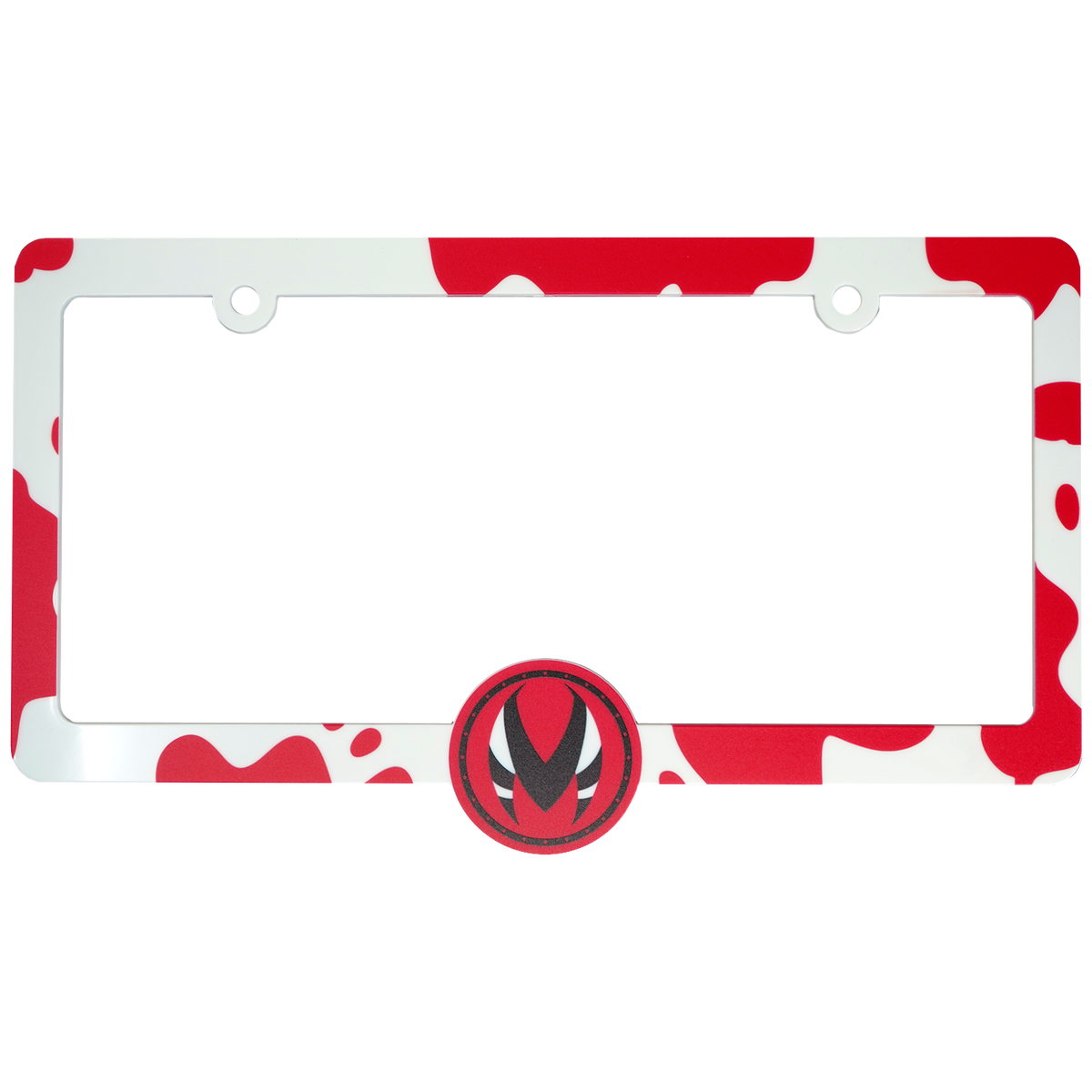 Imp Logo License Plate Frame *LIMITED STOCK*