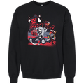 Crewneck Sweatshirt - IMP Van *LIMITED STOCK*