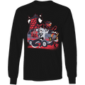 Long Sleeve Shirt - IMP Van *LIMITED STOCK*