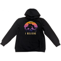 Pullover Hoodie - Bigfoot *LAST ONE*