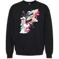 Crewneck Sweatshirt - Imagination *LAST ONE*