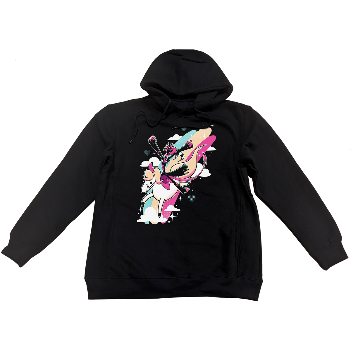Pullover Hoodie - Imagination *LIMITED STOCK*