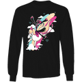 Long Sleeve Shirt - Imagination *LIMITED STOCK*
