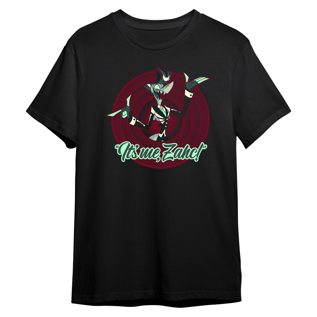 It's Me, Zahc! T-shirt *LIMITED STOCK*