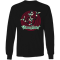 Long Sleeve Shirt - It's Me, Zahc! *LIMITED STOCK*