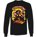 Long Sleeve Shirt - It's Millie Time *LIMITED STOCK*
