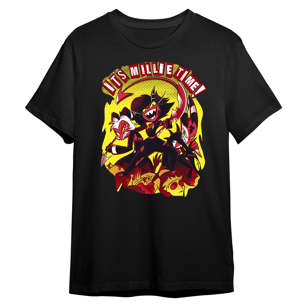 It's Millie Time T-shirt *LIMITED STOCK*