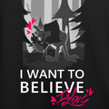 I Wanna Believe In Love T-Shirt *LIMITED STOCK*