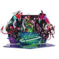 Kicked Out Standee *LIMITED STOCK*