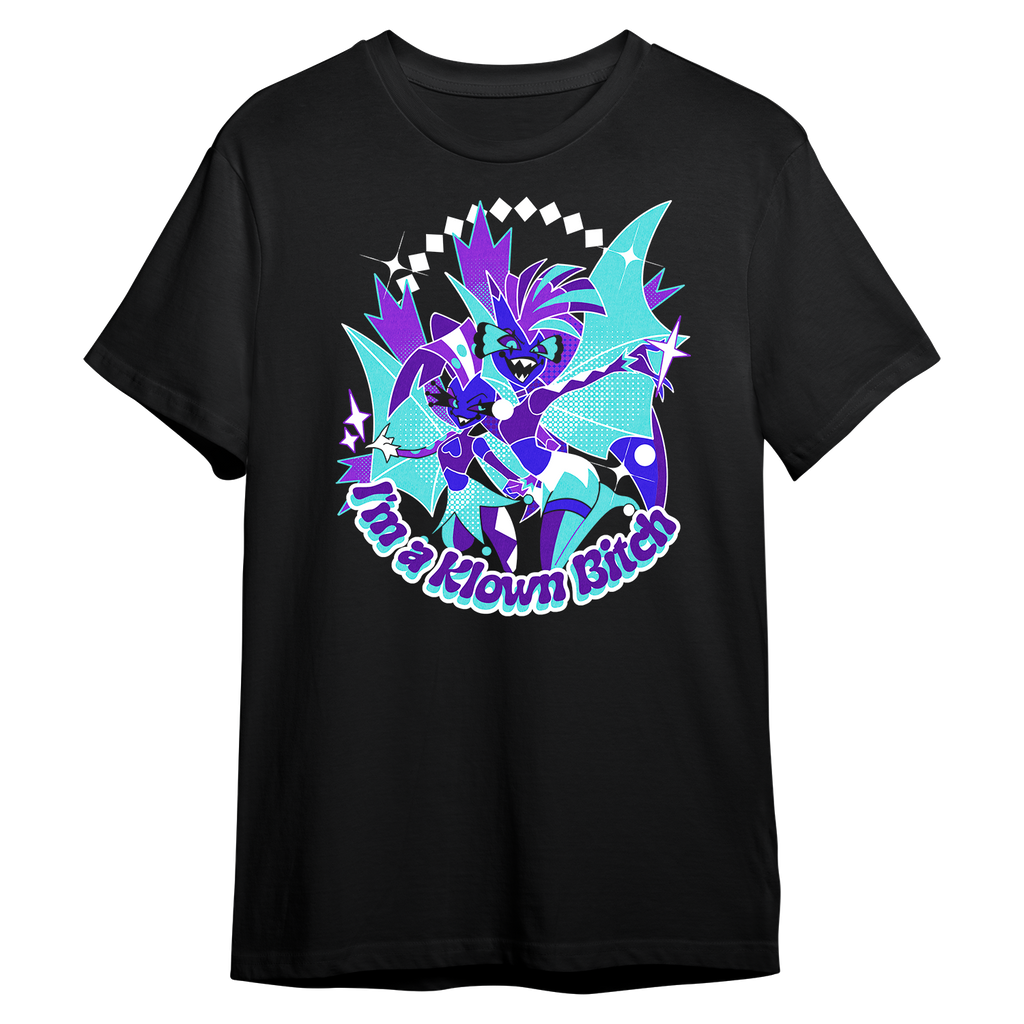 Mammon - Klown Bitch *LIMITED STOCK*
