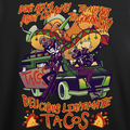 Delicious Legitimate Tacos *LIMITED STOCK*