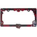 IMP VAN License Plate Frame