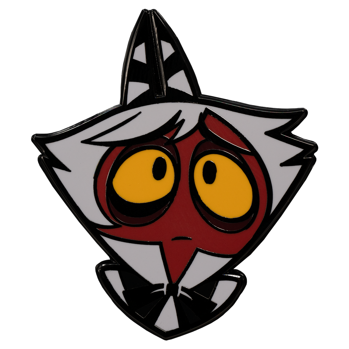 Loo Loo Land - Imp Butler - Enamel Pin *LIMITED STOCK*