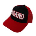 Loo Loo Land Trucker Hat *CLEARANCE*