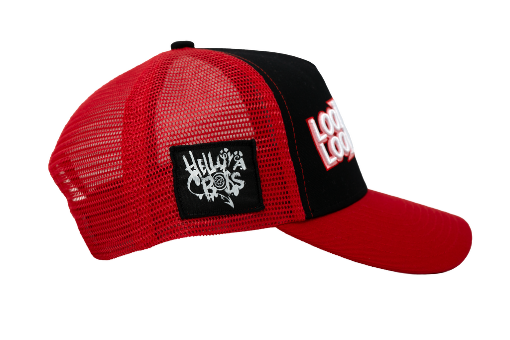 Loo Loo Land Trucker Hat *CLEARANCE*