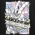 Looked At Him Assassiningly T-shirt *LIMITED STOCK*