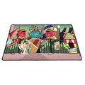 Loo Loo Land - Entrance - Playmat *LIMITED STOCK*