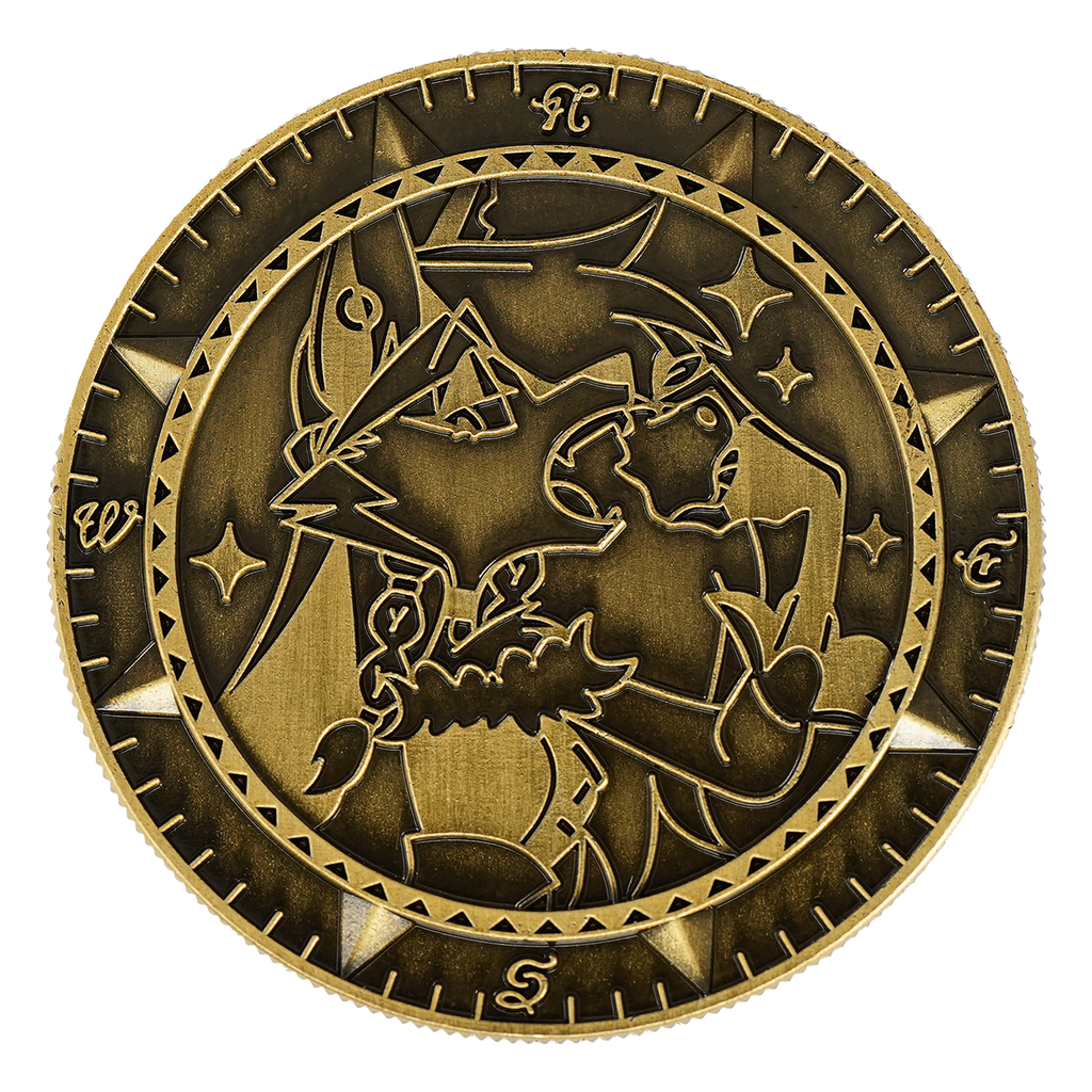 Loona - Pirate Coin *LIMITED STOCK*