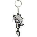 Helluva Boss Hanging Keychain: Loona *LIMITED STOCK*
