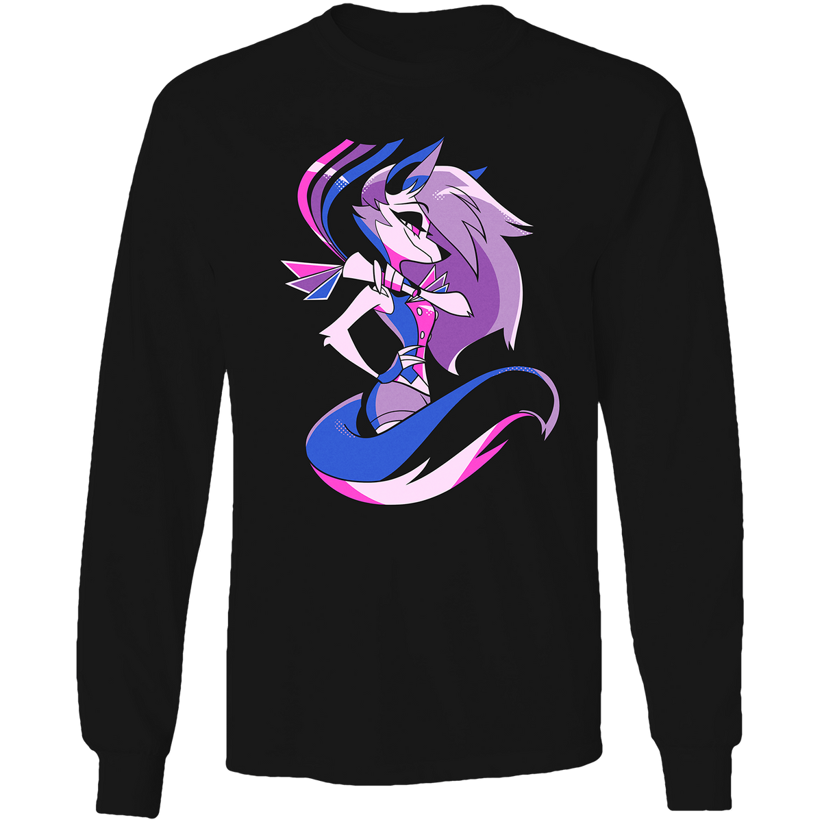 Long Sleeve Shirt - Loona Pride Parade *LIMITED STOCK*