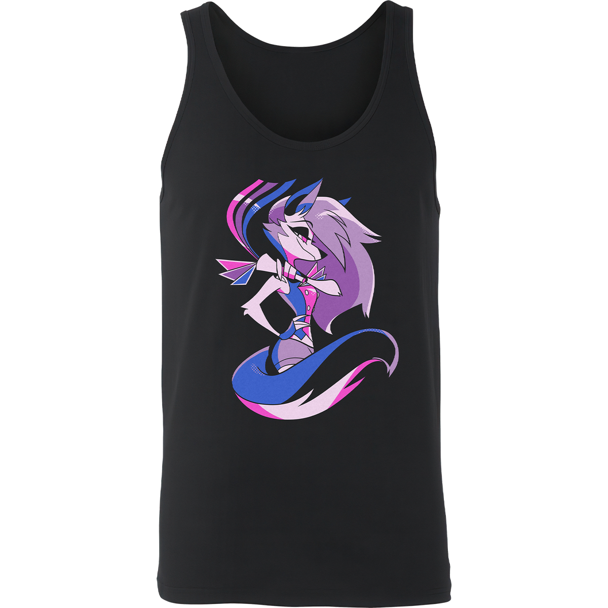 Tank Top - Loona Pride Parade *LIMITED STOCK*