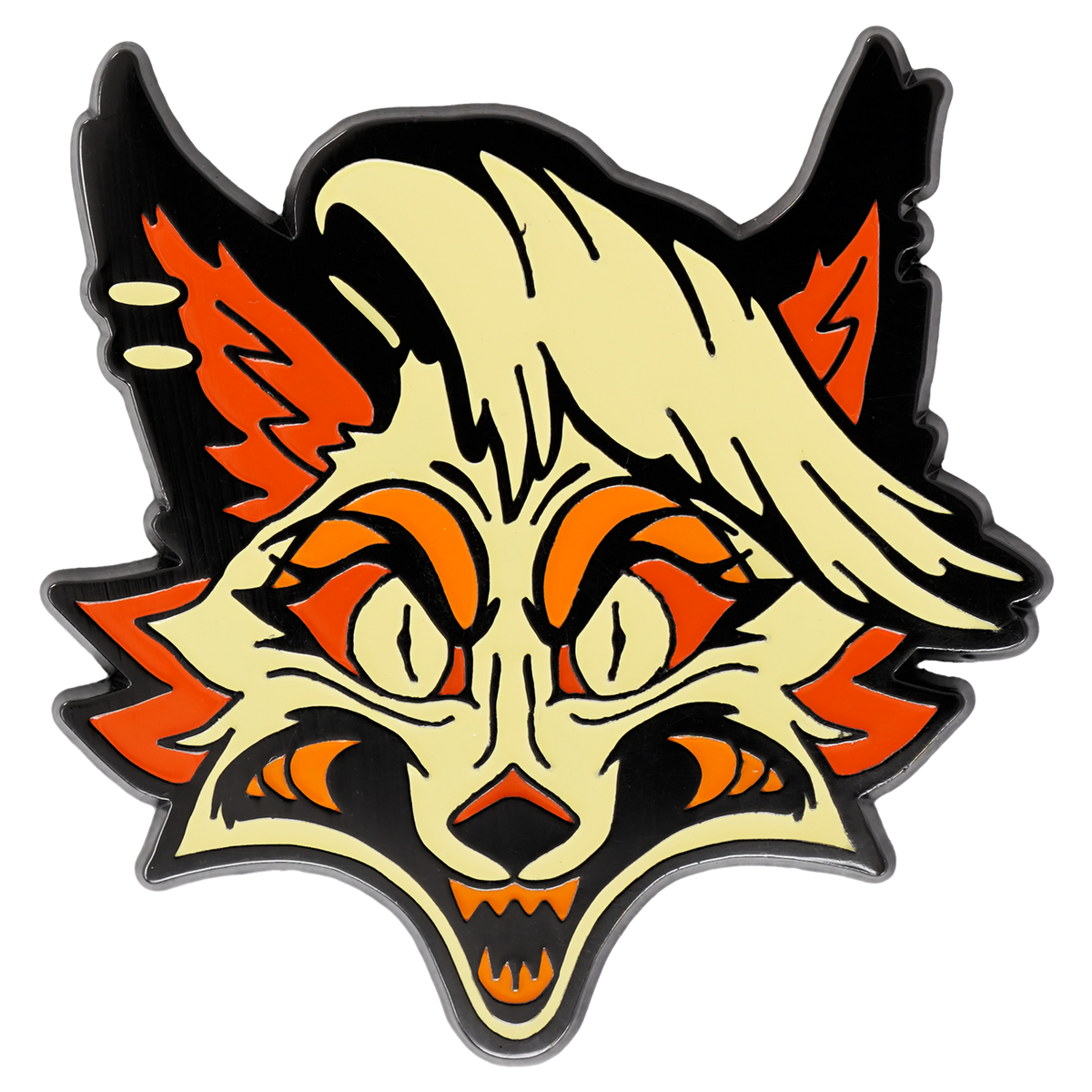 Loona Retro - Halloween 2024 Enamel Pin *CLEARANCE*