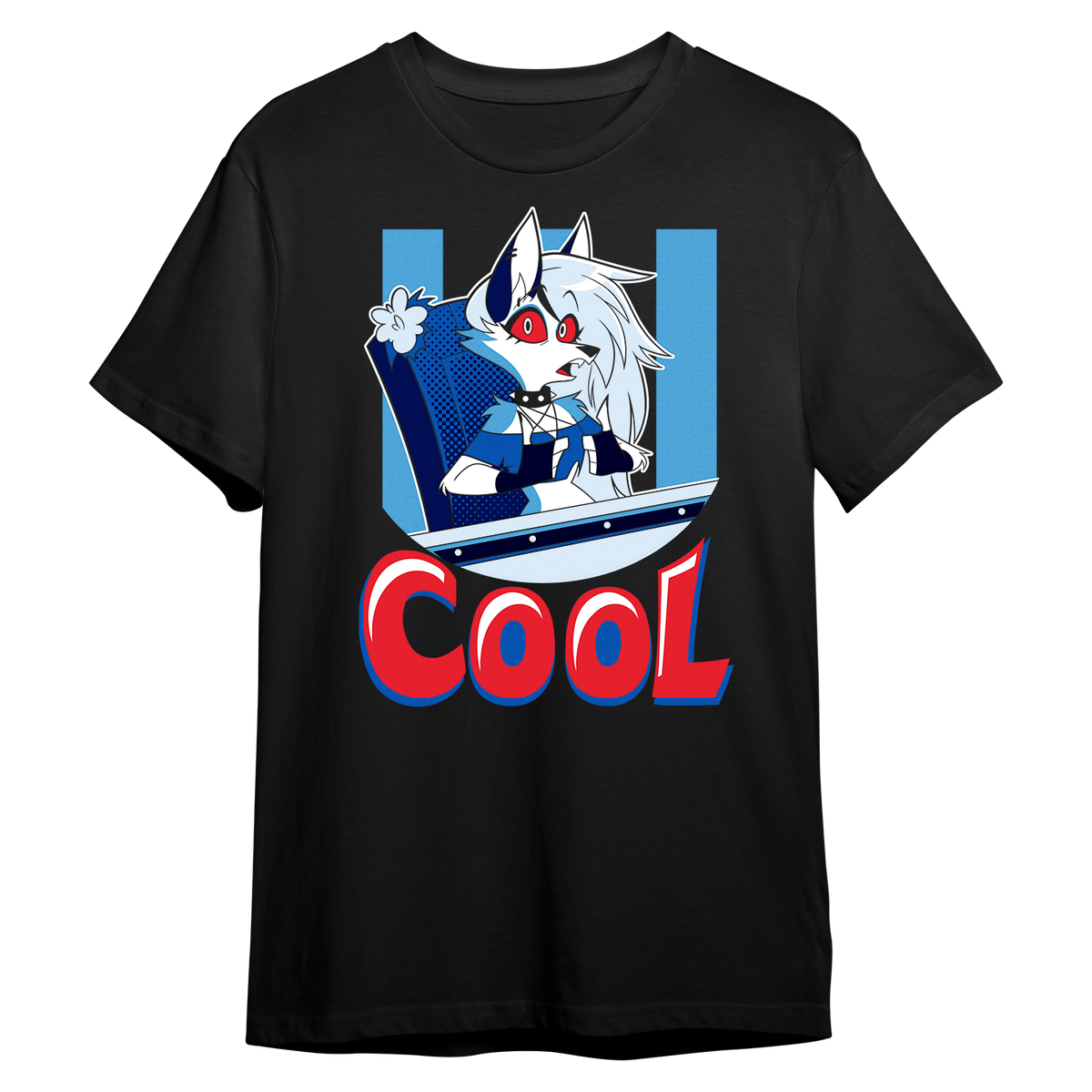 Loona Cool T-shirt