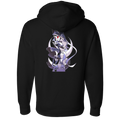 Zip-Up Hoodie - Loona Tarot *LIMITED RUN*