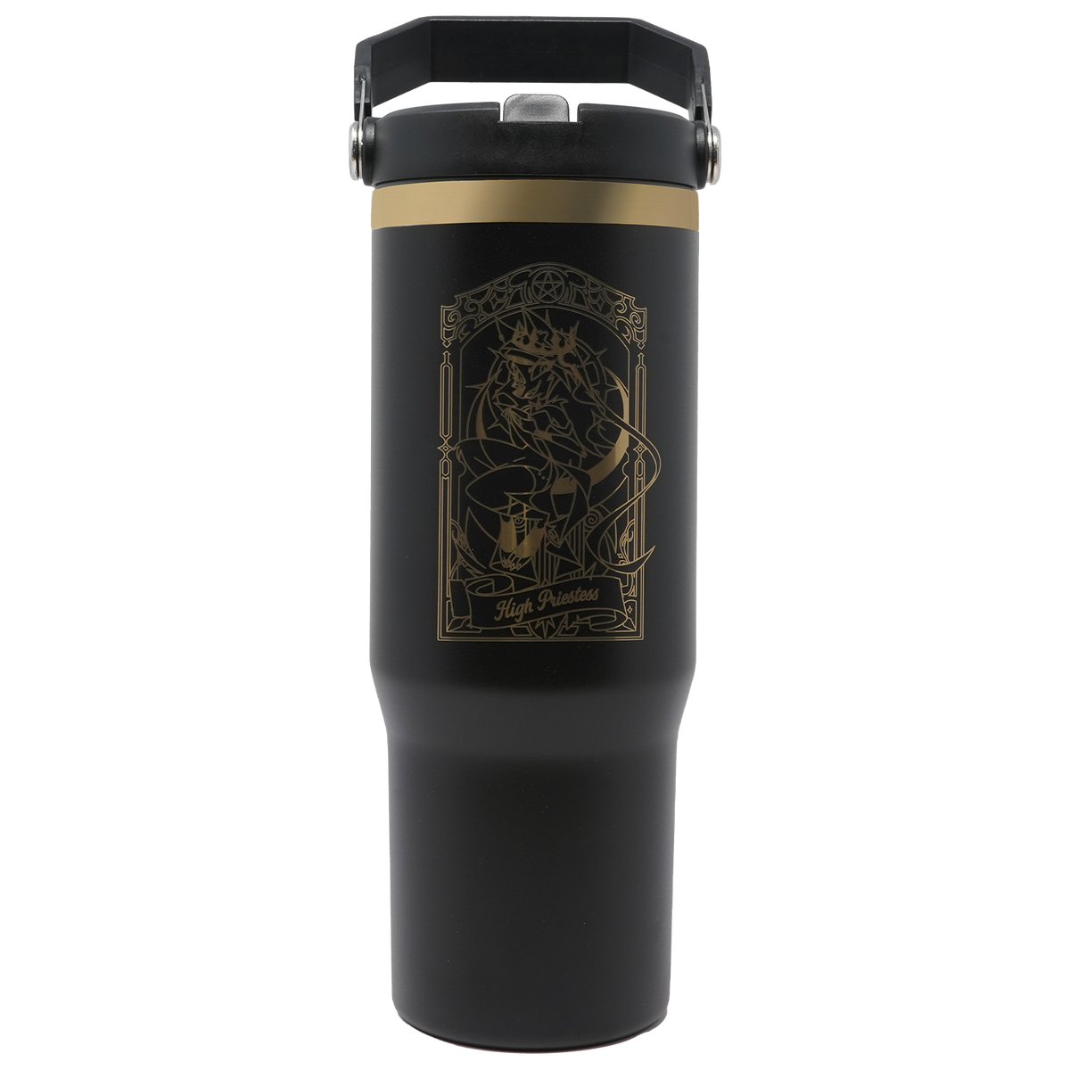Loona Tarot Tumbler *LIMITED STOCK*
