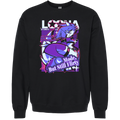 Crewneck Sweatshirt - Loona - From Helluva Boss with Love *LIMITED STOCK*