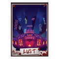 Helluva Boss Trading Cards - Lust Promo Card (PR-07) *LIMITED STOCK*
