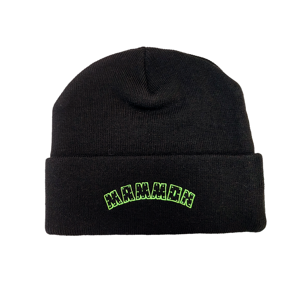 Mammon Beanie