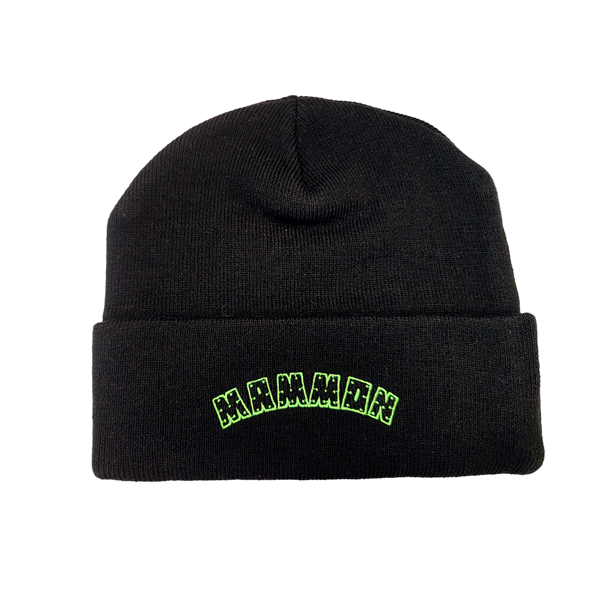 Mammon Beanie