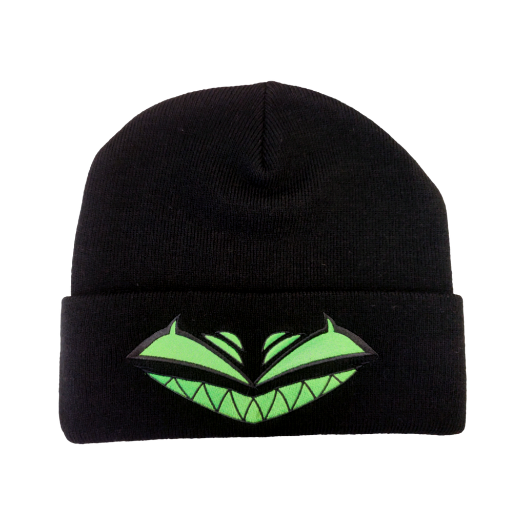 Mammon Beanie
