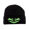 Mammon Beanie