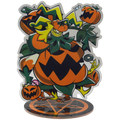Mammon - Halloween 2024 Standee *CLEARANCE*