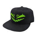 Mammon Snapback Hat