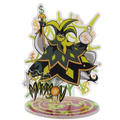 Mammon Standee *LIMITED STOCK*