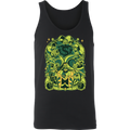 Mammon's Ship - Tank Top *LIMITED STOCK*