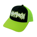 Mammon's Trucker Hat *CLEARANCE*