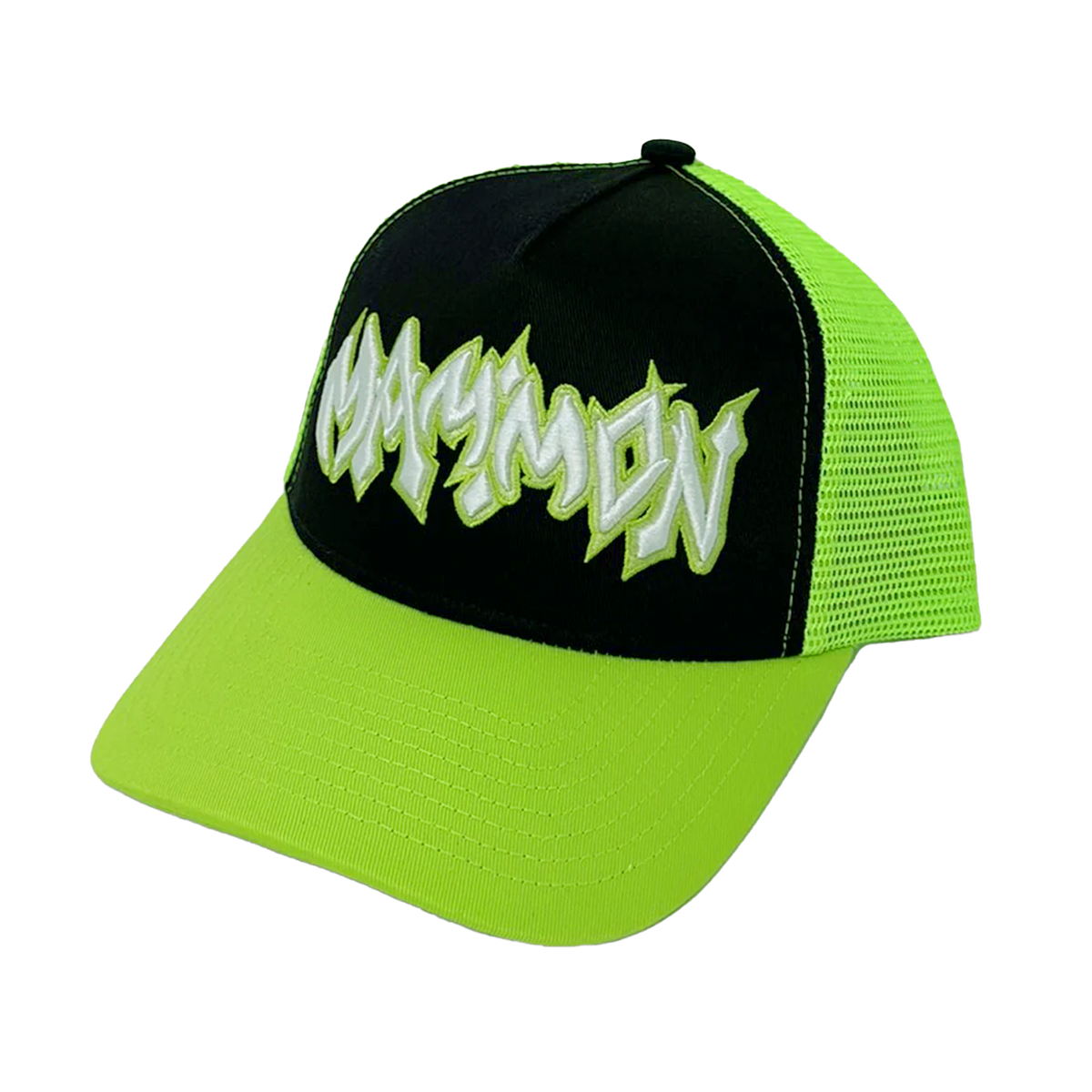 Mammon's Trucker Hat *CLEARANCE*