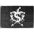 Mammon Pirate Flag *LIMITED STOCK*